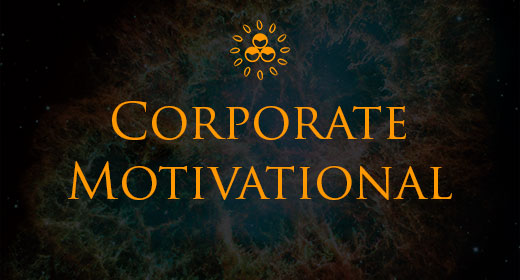 Motivational (Corporate)