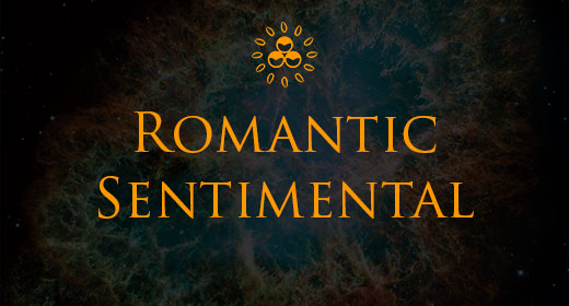 Romantic, Sentimental (Cinematic)