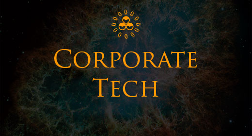 Tech (Corporate)