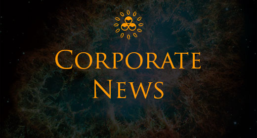 News (Corporate)