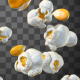 Popcorn Transition - VideoHive Item for Sale