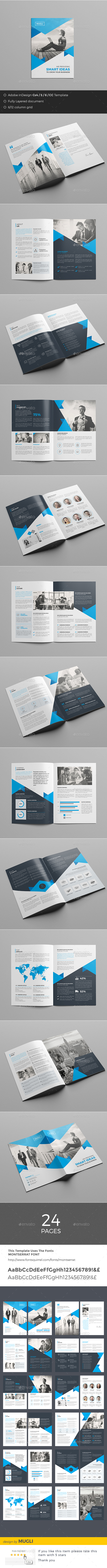 Corporate Brochure
