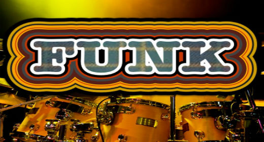 Funk Music