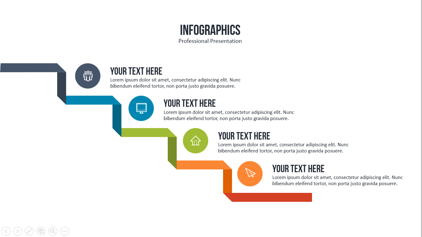 Hipster - Powerpoint Presentation Template, Presentation Templates