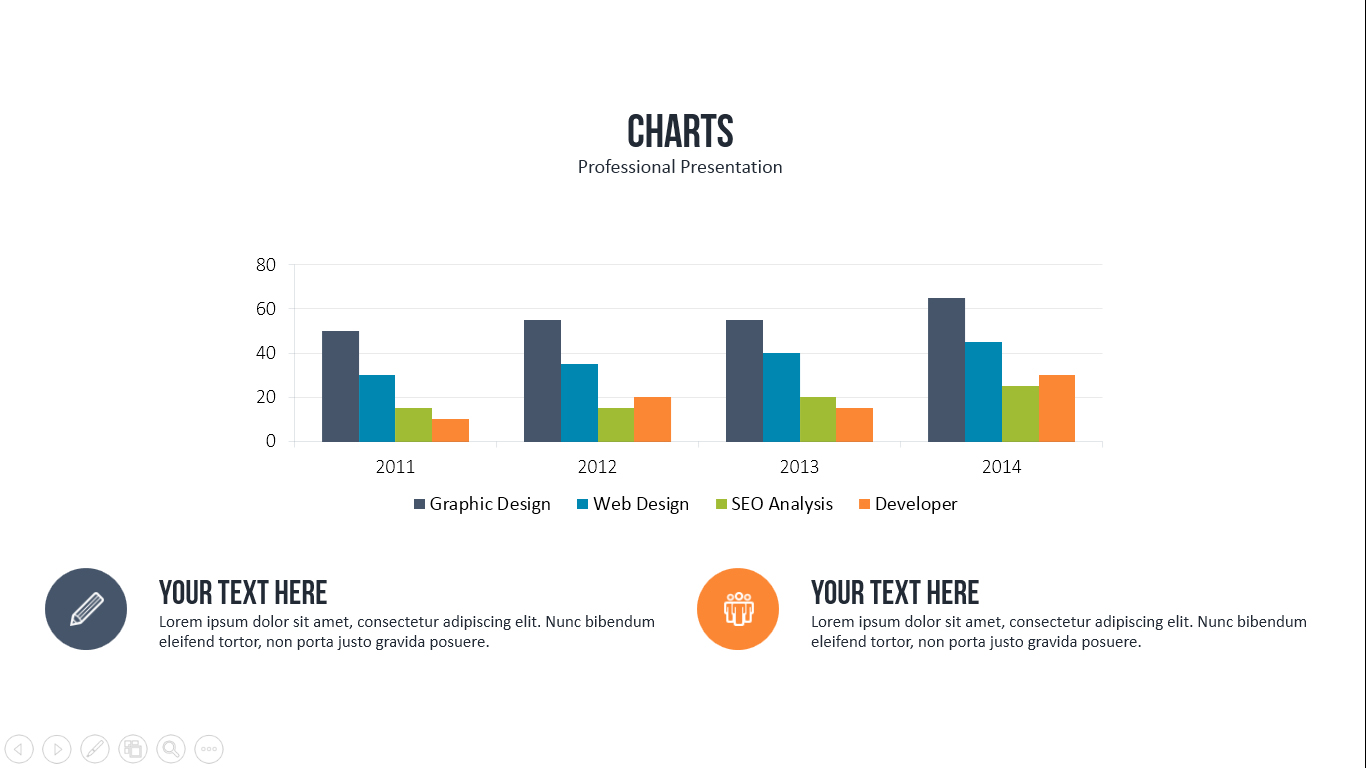 Hipster - Powerpoint Presentation Template by loveishkalsi | GraphicRiver