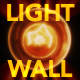 Flashing Light Wall Kit - with 120 patterns - VideoHive Item for Sale
