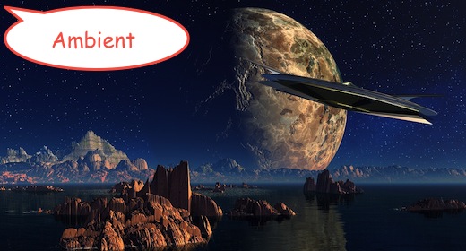 AMBIENT