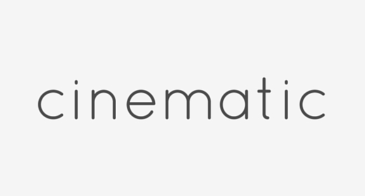 Cinematic