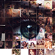 Mosaic Photo Animation Pro - VideoHive Item for Sale