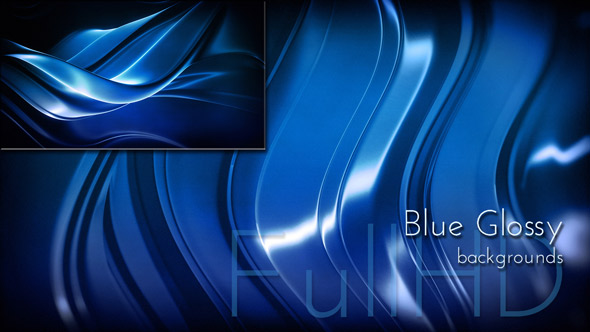 Cold Dark Blue Background alt