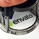 Universal Logo Stamp - VideoHive Item for Sale