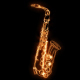 Jazz Saxophone - VideoHive Item for Sale