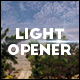 Light Opener - VideoHive Item for Sale