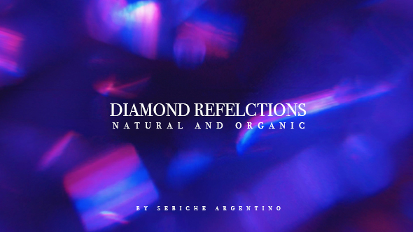 Diamond Reflections