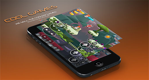 EARN MONEY WITH OUR GAMES!