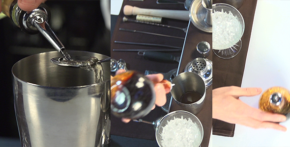 Bartender Tricks 4 alt