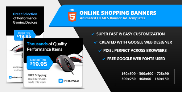 Online Shopping Store - CodeCanyon 16219603