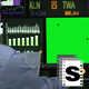 Stock Market  Green Screen 2 - VideoHive Item for Sale