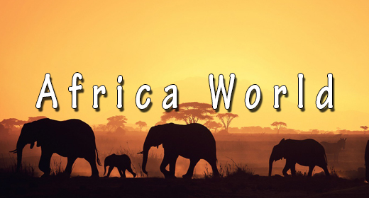 Africa World