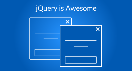 jQuery is Awesome