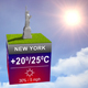 Weather Forecast Pack - VideoHive Item for Sale