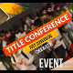 Event Promo - VideoHive Item for Sale