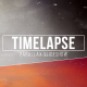 Timelapse Parallax Slideshow - VideoHive Item for Sale