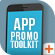 App Promo Toolkit - VideoHive Item for Sale