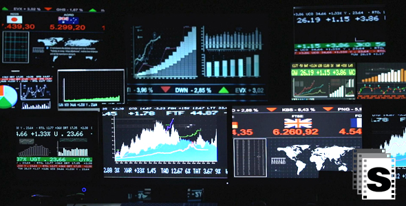 Stock Market Room alt