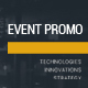 Event Promo Event Promo - VideoHive Item for Sale