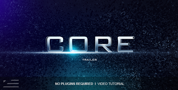Core Trailer