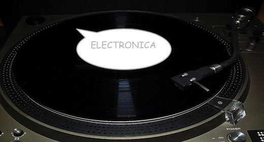 ELECTRONIC