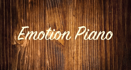 Emotion Piano