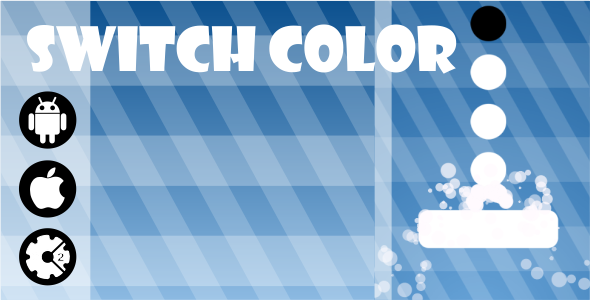 Switch Color - CodeCanyon 16262732