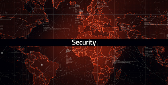 Security - VideoHive 16266913