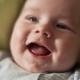 The Face Of a Smiling Child - VideoHive Item for Sale