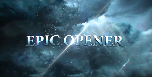 Epic Opener