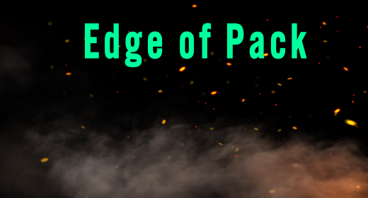 Edge of Pack