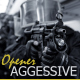 Aggressive Logo - VideoHive Item for Sale