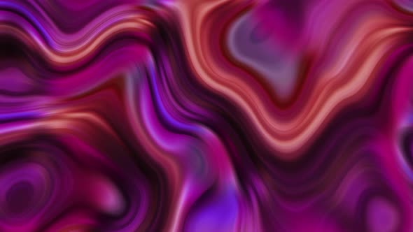 Abstract sea pattern wavy liquid background