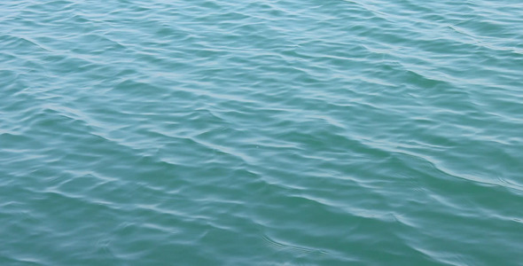 Sea Water Background