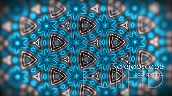 Magic Kaleidoscope alt