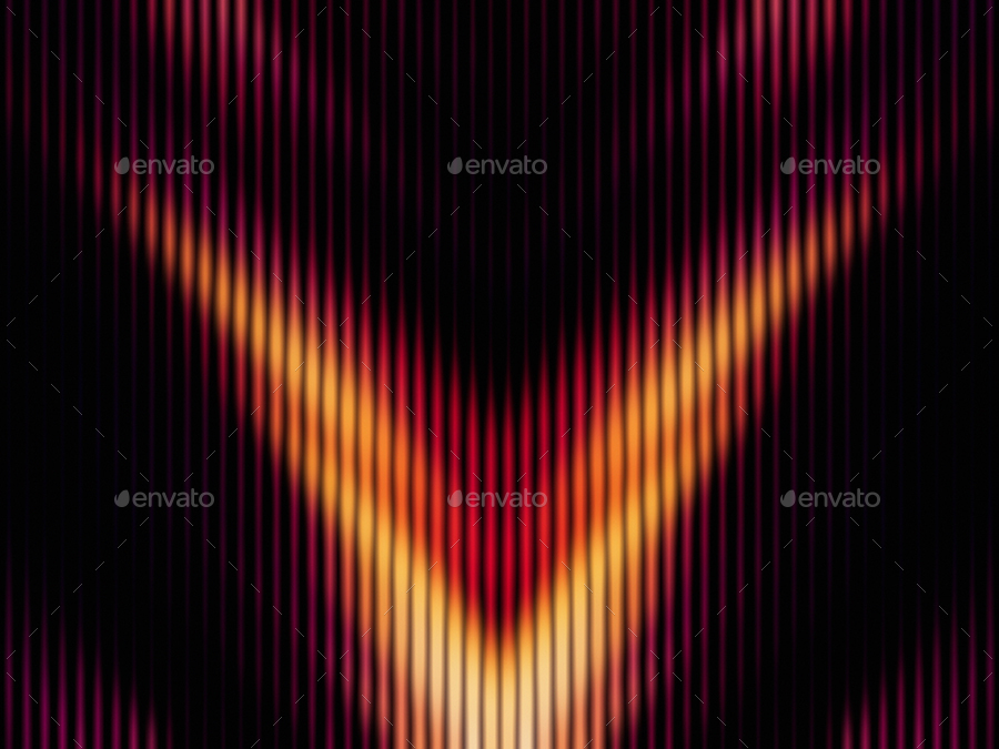 Abstract Interference Backgrounds By Opiadeus Graphicriver
