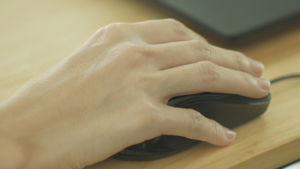 Use Mouse Laptop alt