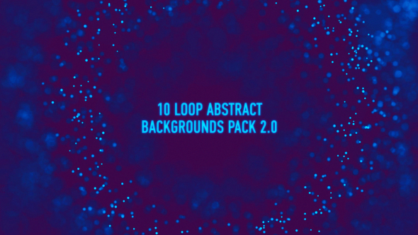 10 Abstract Backgrounds Pack 2.0