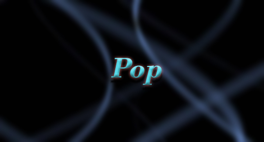 Pop