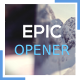 Epic Opener - VideoHive Item for Sale