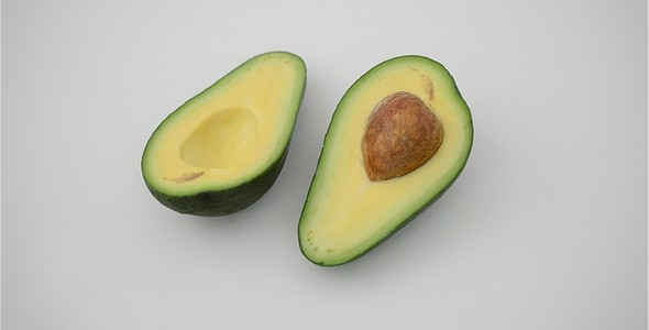 Avocado 12 alt