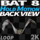 Bat 8 - VideoHive Item for Sale