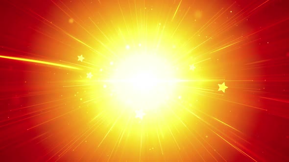 Light Travel Background alt